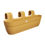 vibia campana easy hanger XXL 70cm honey yellow